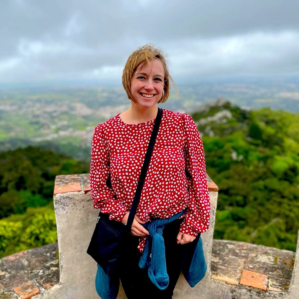 Meet your Posher, Megan